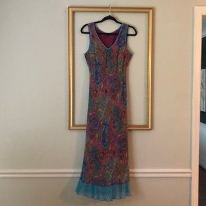 Karen Kane Dress Size L